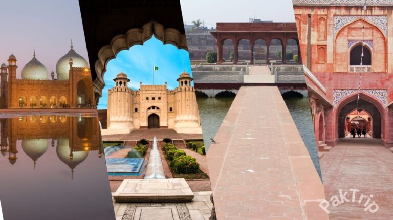 10 Best Places to Visit in Lahore