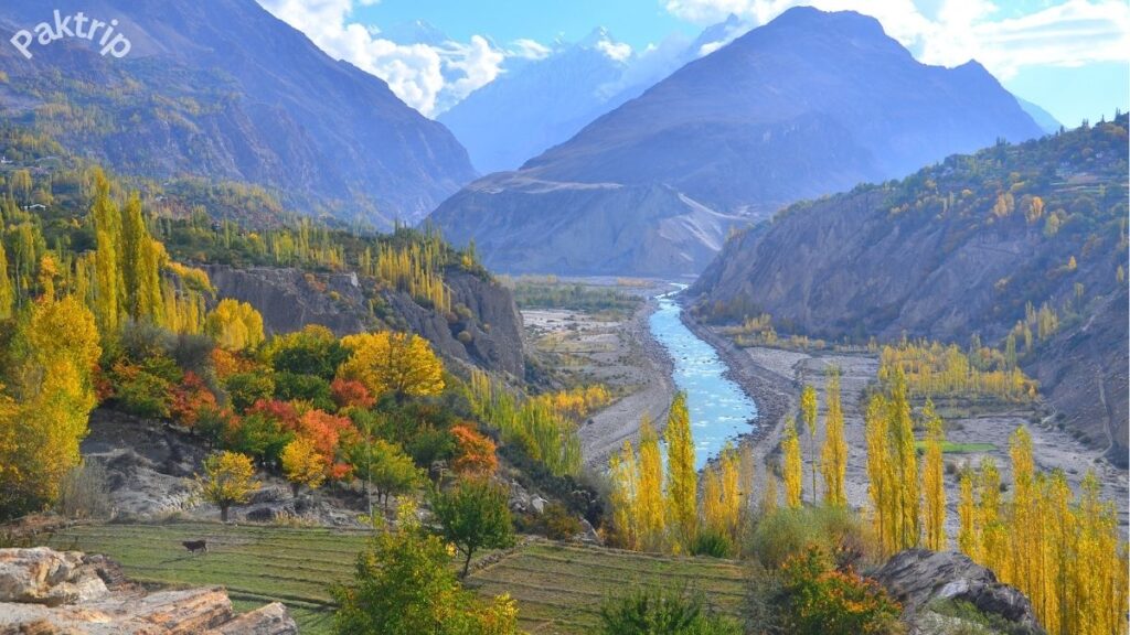 Hunza Valley