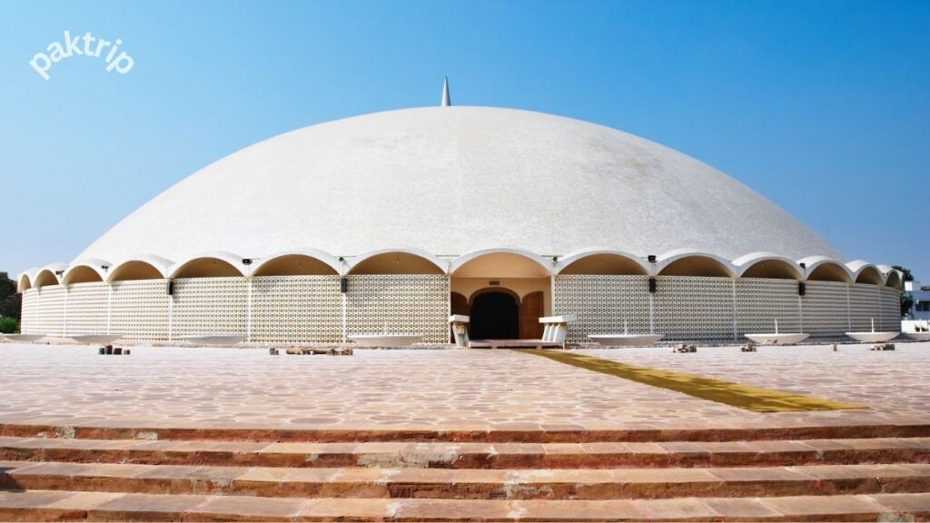 Masjid-e-Tooba