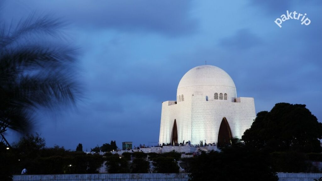 Mazar-e-Quaid