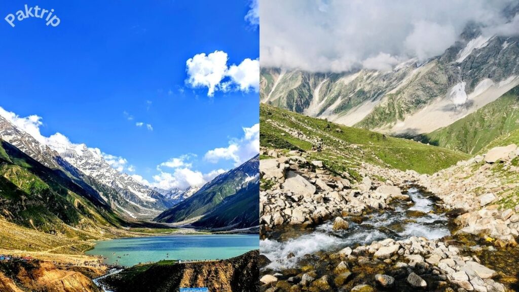 Naran Valley