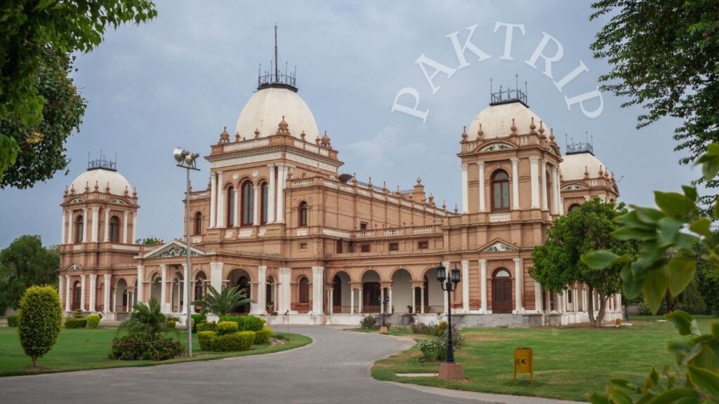 Noor Mahal