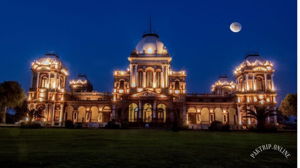 Noor Mahal Bahawalpur