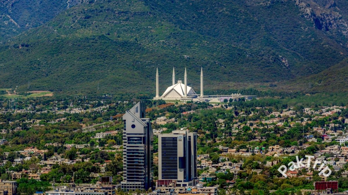 Top 10 Must-Visit Places in Islamabad