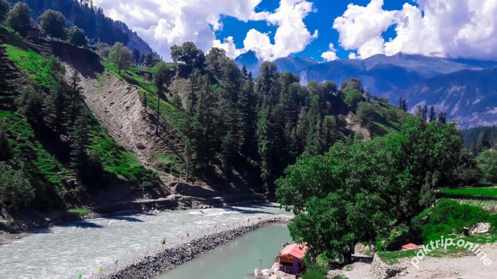 Kalam Valley 