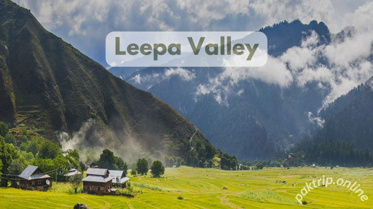 Leepa Valley