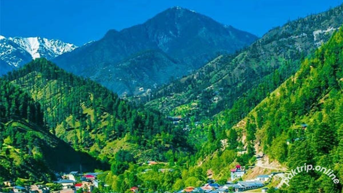 Places to Visit in Swat