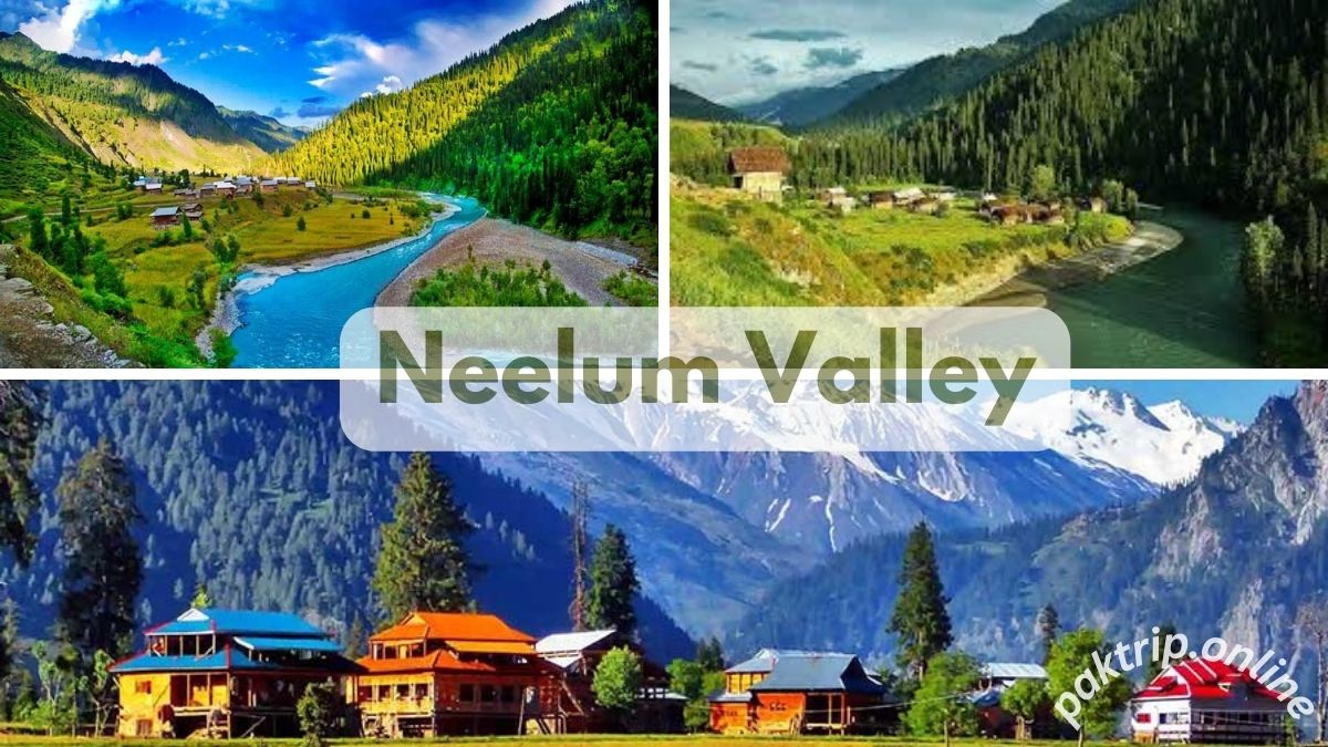 Neelum Valley
